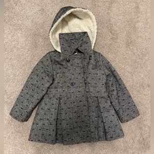 Oshgosh B’gosh kids winter coat.